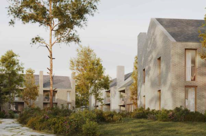 CONCHES-SUR-GONDOIRE